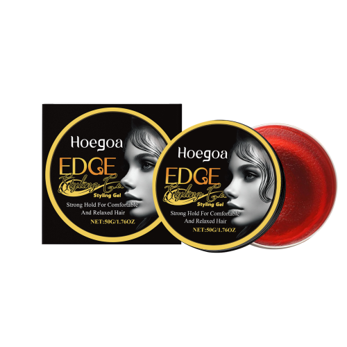 Broken Hair Wax Natural Gloss Treatment