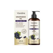Grape Seed Essential Oil, Moisturizing & Hydrating Body/Hair Multi