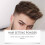 Herren-Matte Styling-Pulver für Volumen 3