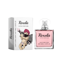 Leichter floraler Cupid-Duft für Frauen, langanhaltend