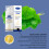 Vitamin-C-Aufhellcreme - Feuchtigkeits- & Aufhellwirkung 11