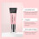 Aufhellendes & straffendes Gel, hydratisierender Make-up-Primer 3