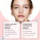Aufhellendes & straffendes Gel, hydratisierender Make-up-Primer 12