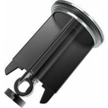 Bouchon de vidange de lavabo de rechange, compatible avec la plupart des lavabos et bidets. Couche anticalcaire pour prévenir la formation de