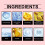 Aufhellendes & straffendes Gel, hydratisierender Make-up-Primer 5