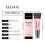 Aufhellendes & straffendes Gel, hydratisierender Make-up-Primer 8