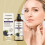 Grape Seed Essential Oil, Moisturizing & Hydrating Body/Hair Multi 2