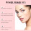 Aufhellendes & straffendes Gel, hydratisierender Make-up-Primer 13