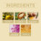 Grape Seed Essential Oil, Moisturizing & Hydrating Body/Hair Multi 5