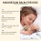 Magnesium Schlafcreme für Kinder, Beruhigend 13
