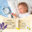 Magnesium Schlafcreme für Kinder, Beruhigend 9
