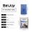 Pet Microfiber Towel, Fast-Drying Absorbent 8