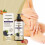 Grape Seed Essential Oil, Moisturizing & Hydrating Body/Hair Multi 8