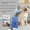Pet Microfiber Towel, Fast-Drying Absorbent 10