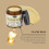 Talg-Honig-Creme, feuchtigkeitsspendend 10