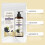 Grape Seed Essential Oil, Moisturizing & Hydrating Body/Hair Multi 9