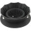 Collapsible Coffee Dripper Silicone, Black, OneCup Size, Easy Maintenance and Use, Reusable 2