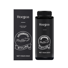 Hair Conditioning Powder: Volumizing, Oil Control & Styling
