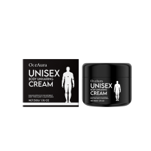 Full Body Hair Removal Cream for All Skin Types, Refreshing & Smooth