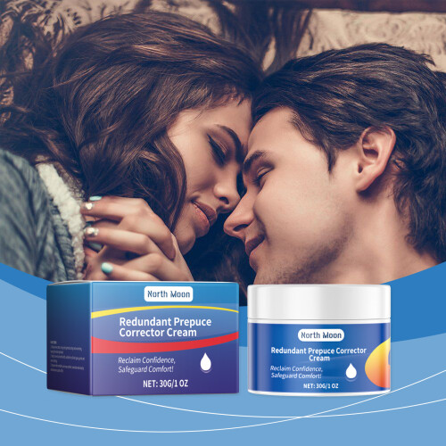 Herbal Körperreparaturcreme für Männer 1