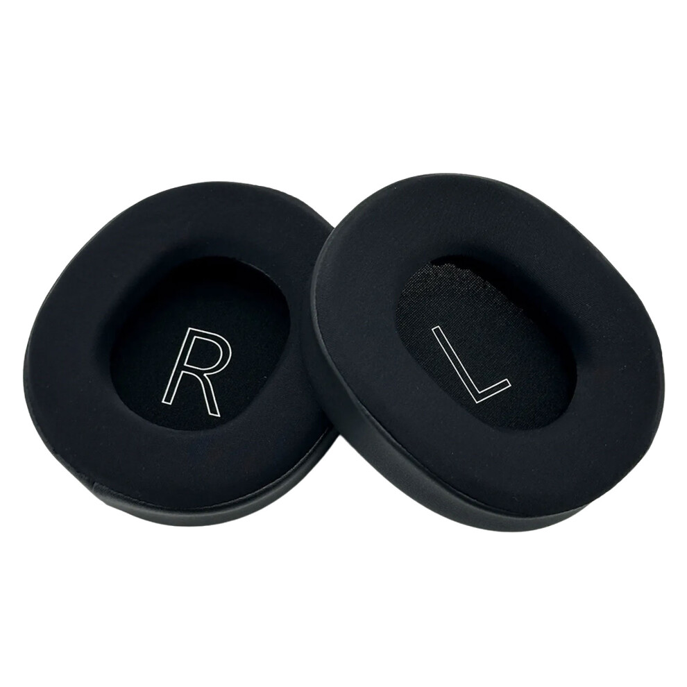 Soft Earpads Ear Cushions Headband Mat for-ICE Cool Gel earpad