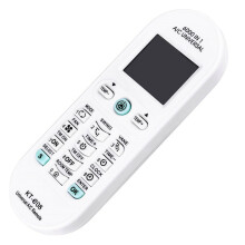Air Conditioning Remote Control for Universal Air Conditioner