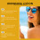 Herbal Tanning Lotion, Hydrating & Glossy 9