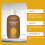 Herbal Tanning Lotion, Hydrating & Glossy 11