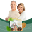 Body Care Patch for Discomfort Relief, Mild Formula 2