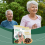 Body Care Patch for Discomfort Relief, Mild Formula 8