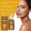 Herbal Tanning Lotion, Hydrating & Glossy 12