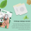 Body Care Patch for Discomfort Relief, Mild Formula 12