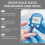Body Care Irradiation Device for Discomfort Relief 21