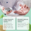 Body Care Patch for Discomfort Relief, Mild Formula 4