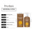 Herbal Tanning Lotion, Hydrating & Glossy 8