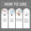 Body Care Irradiation Device for Discomfort Relief 17