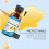 Bee Venom Nail Solution for Grey Toenails & Thickening 10