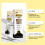Bienen-Gift-Creme: Straffend, aufhellend & feuchtigkeitsspendend 11