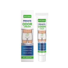 Men's Moisturizing & Soothing Body Cream