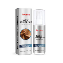Leather Cleaner for Furniture, Stain Removal & Polishing