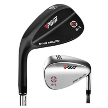 Left/Right Hand Golf Sand Wedge for Professionals Men Women – 56/60 Degree Golf Club Wedges