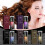 DIY-Haarshampoo: Bright, langlebige Farbe & pflegende Pflege 6