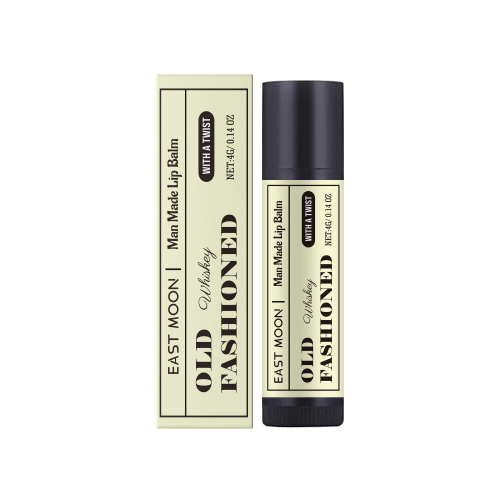 Herbal Lippenbalsam - Lang anhaltende Feuchtigkeit