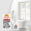 Multi-Functional Bathroom Cleaner: Shower, Wall & Scale Stains 2