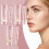 Leichte Feuchtigkeits-Liquid Foundation 2