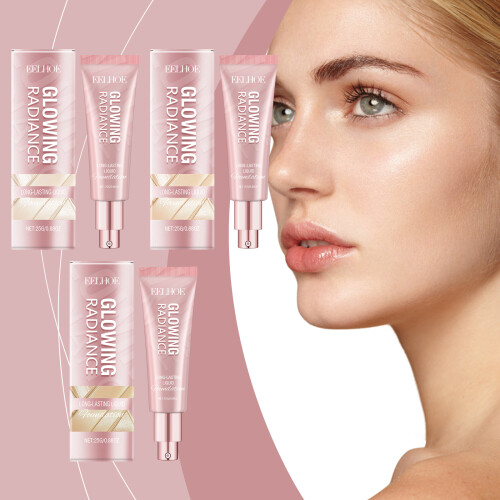 Leichte Feuchtigkeits-Liquid Foundation 1