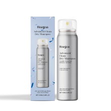 Haarspray mit pflegendem Öl für Feuchtigkeit & Frische
