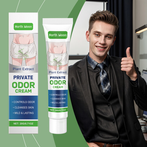 Herren-Creme: Feuchtigkeitspendend & Beruhigend 1
