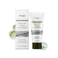 Gentle Firming Exfoliating Mud Mask