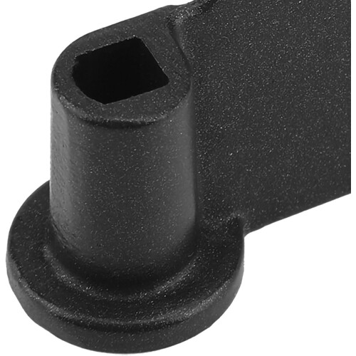 Mixing Paddle, Bread Maker Blade Paddle, Universal Replacement Part Bread Maker Paddle for Bread Maker 2